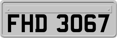 FHD3067