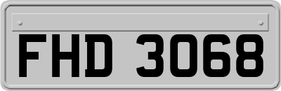 FHD3068