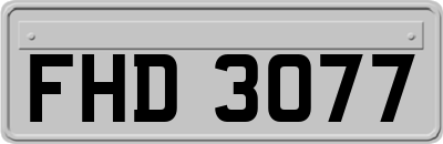 FHD3077
