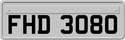 FHD3080