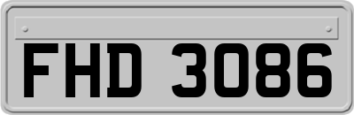FHD3086