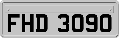 FHD3090