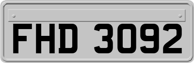 FHD3092