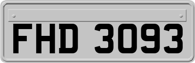 FHD3093