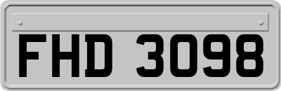 FHD3098