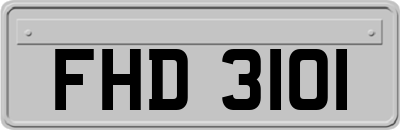 FHD3101