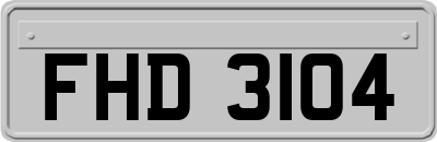 FHD3104
