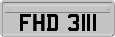FHD3111
