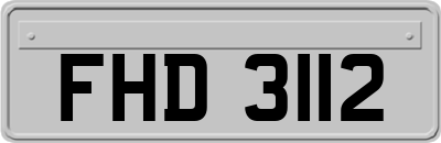 FHD3112