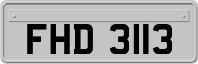 FHD3113