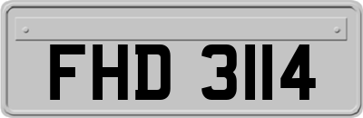 FHD3114