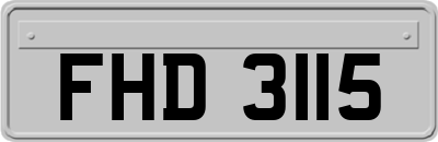 FHD3115