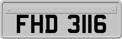 FHD3116