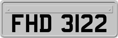 FHD3122