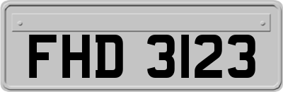FHD3123