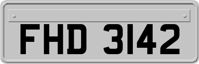 FHD3142
