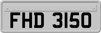 FHD3150