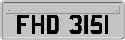 FHD3151