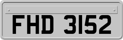 FHD3152