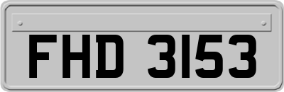 FHD3153