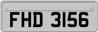 FHD3156