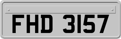 FHD3157