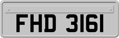 FHD3161