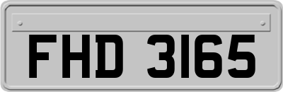 FHD3165