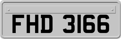 FHD3166