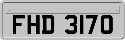 FHD3170
