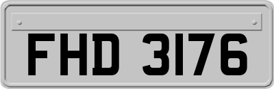 FHD3176