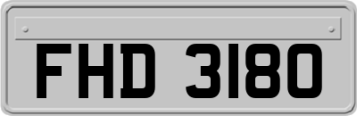 FHD3180