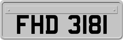 FHD3181
