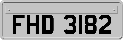 FHD3182