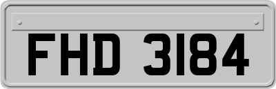 FHD3184