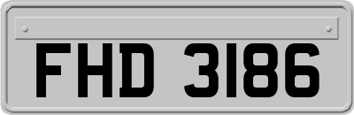 FHD3186