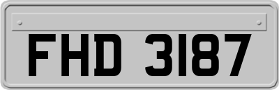 FHD3187