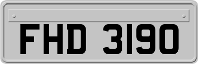 FHD3190