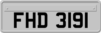 FHD3191
