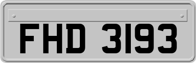 FHD3193