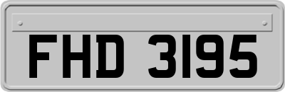 FHD3195