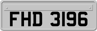 FHD3196