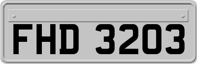 FHD3203