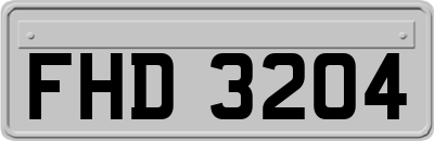 FHD3204