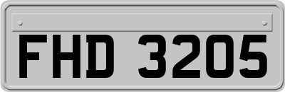 FHD3205
