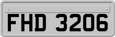 FHD3206
