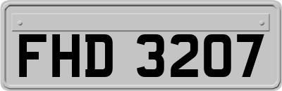 FHD3207
