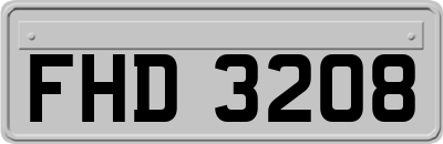 FHD3208