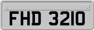 FHD3210