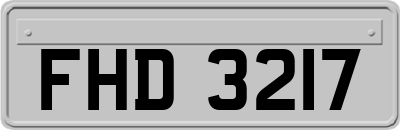 FHD3217